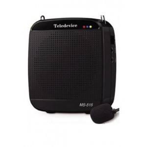 Teledevice MS-515 高度原音擴音王 
